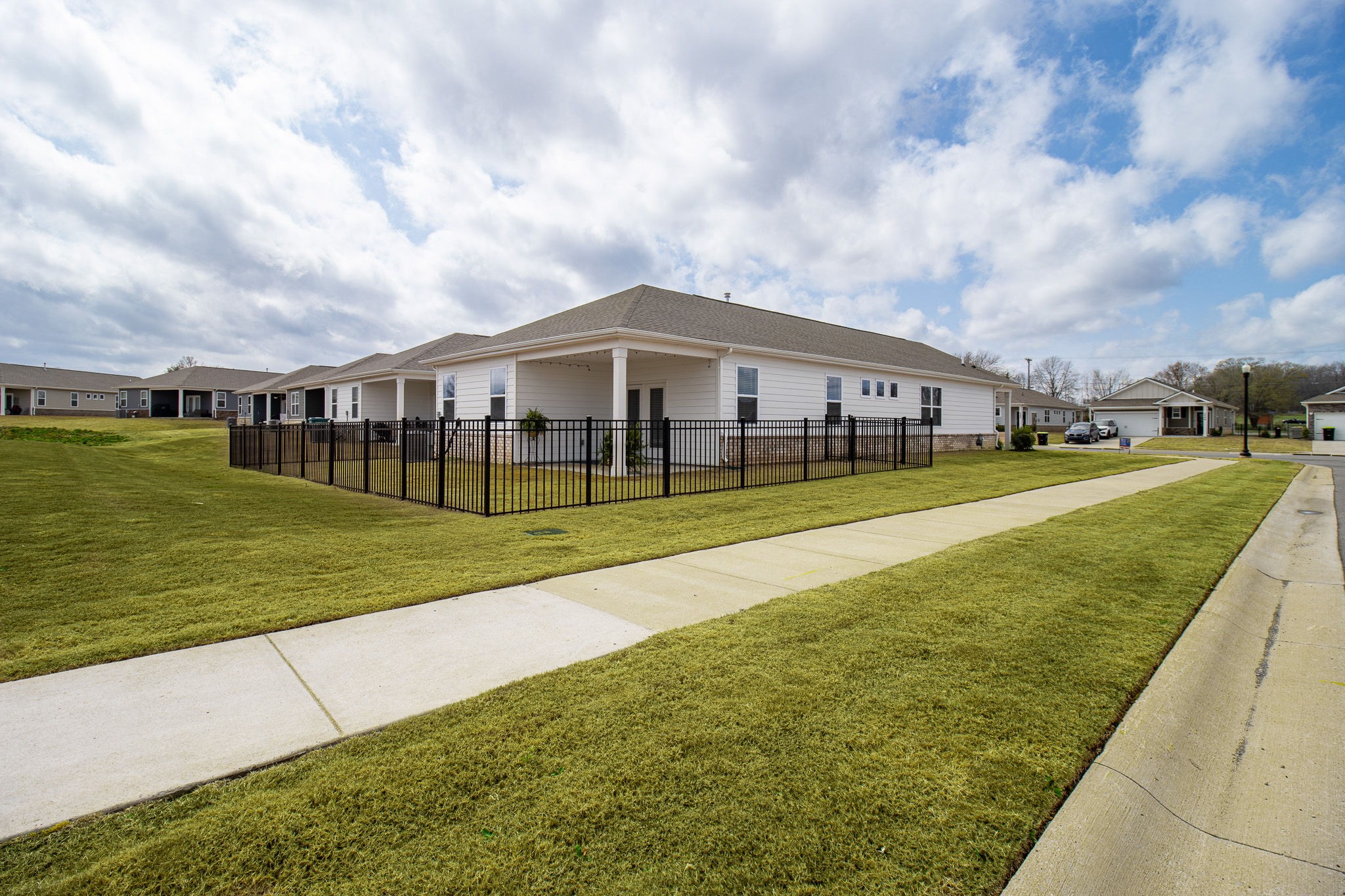 2405 Quinn Drive White House TN 37188