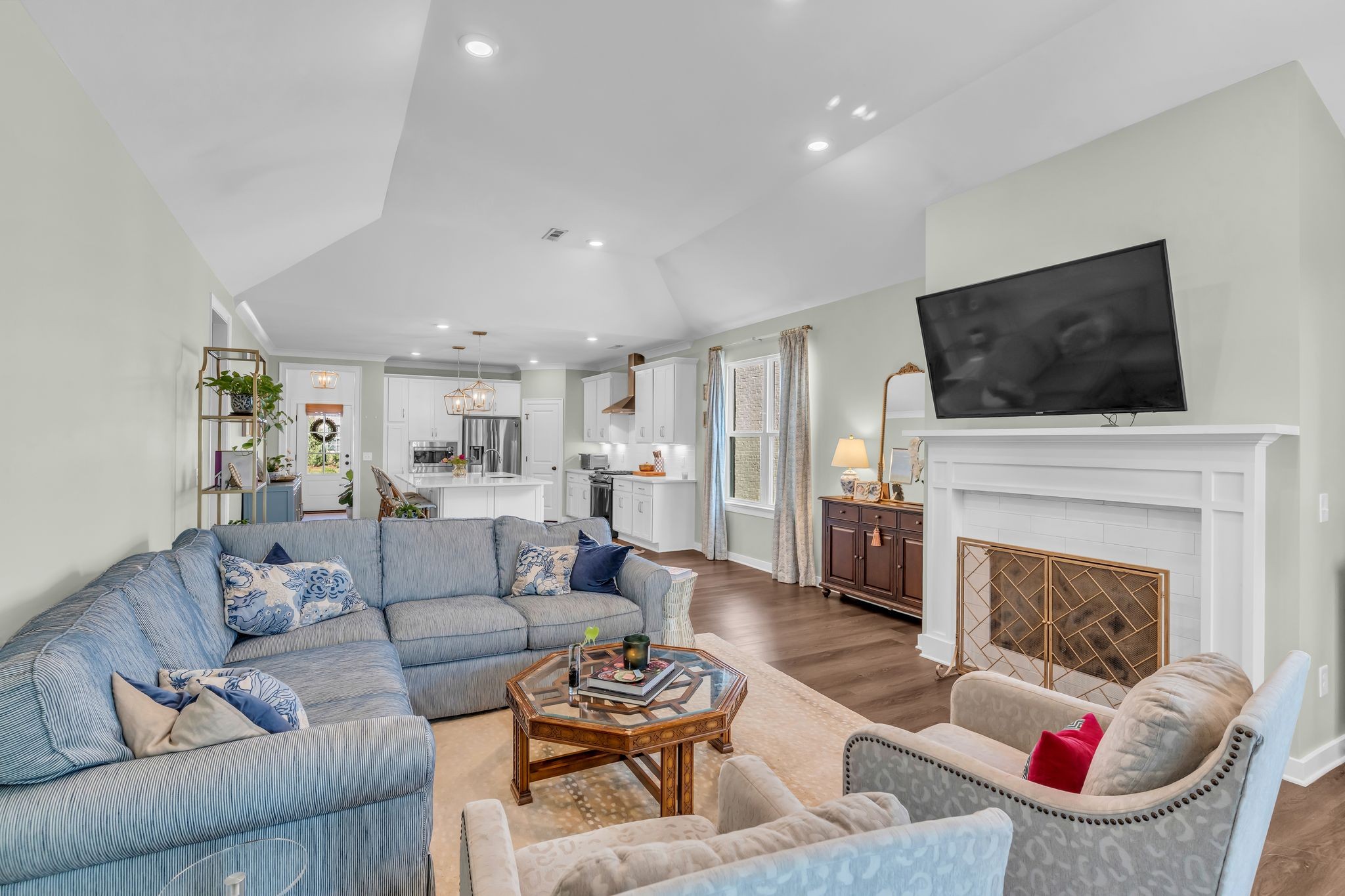 918 Plowson Road Mount Juliet TN 37122