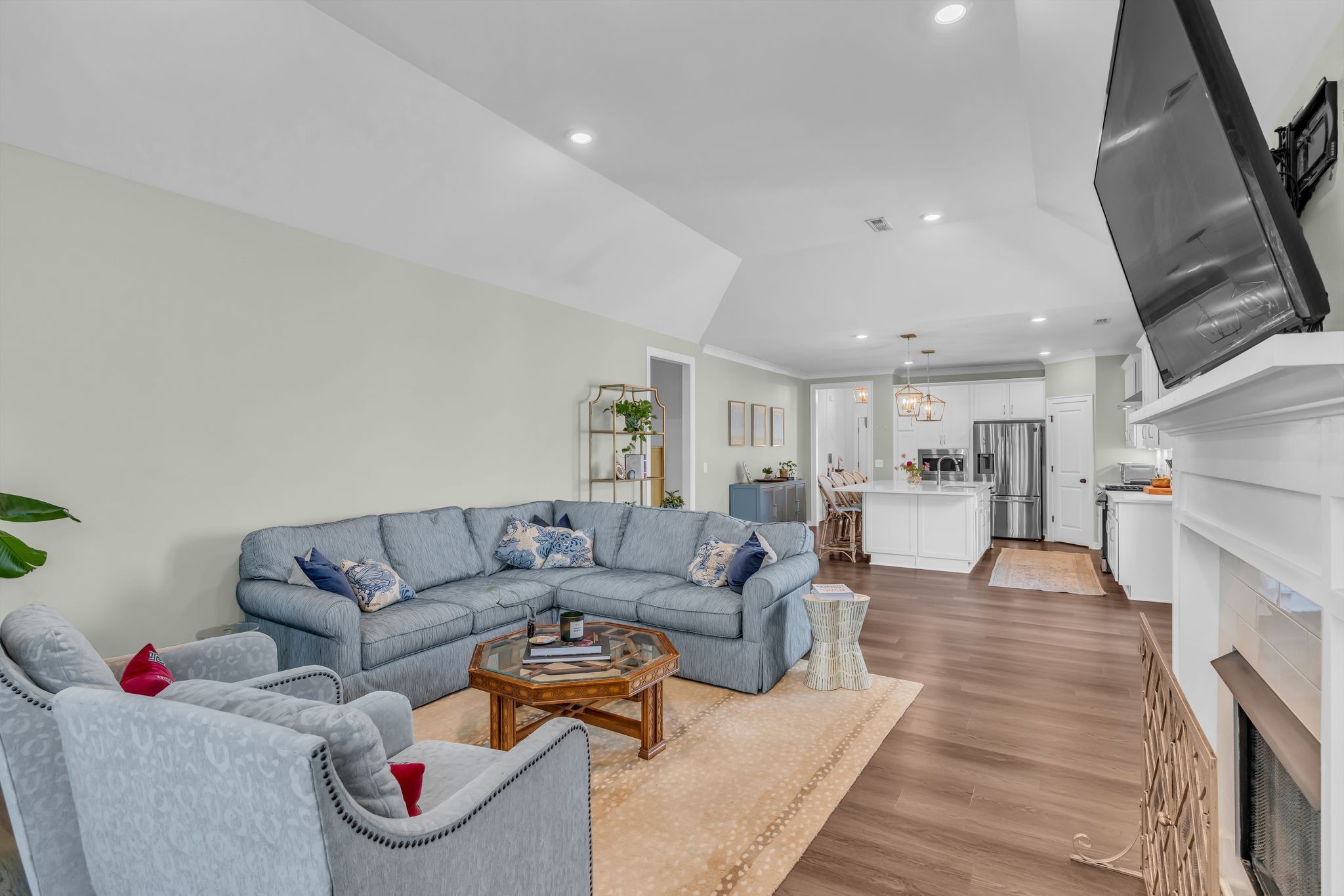 918 Plowson Road Mount Juliet TN 37122