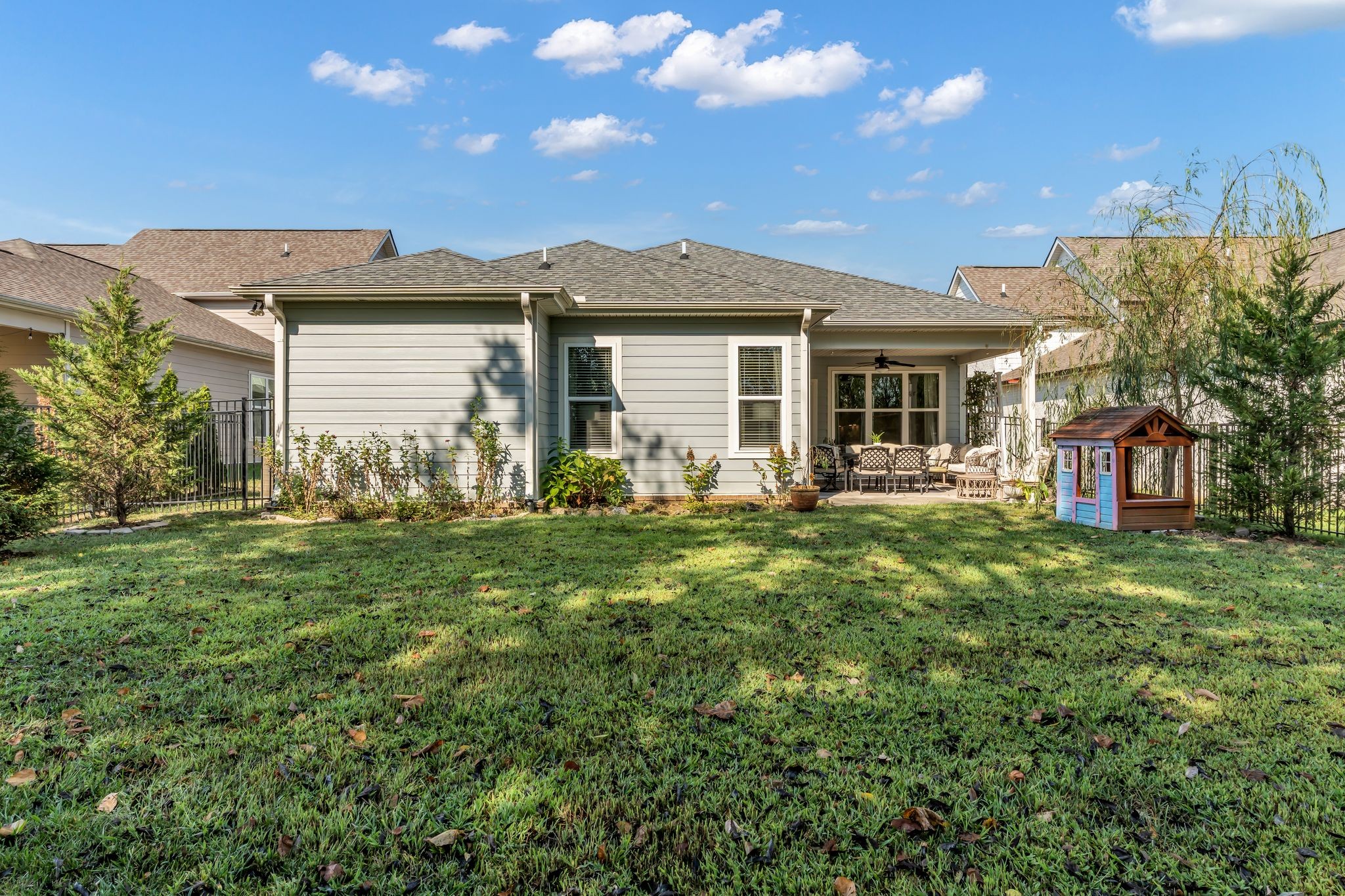 918 Plowson Road Mount Juliet TN 37122