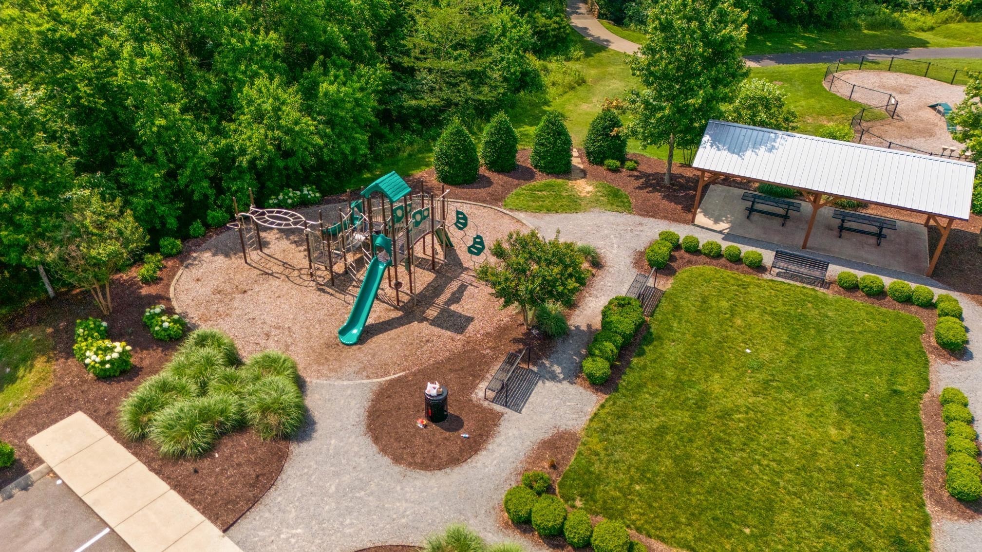 918 Plowson Road Mount Juliet TN 37122