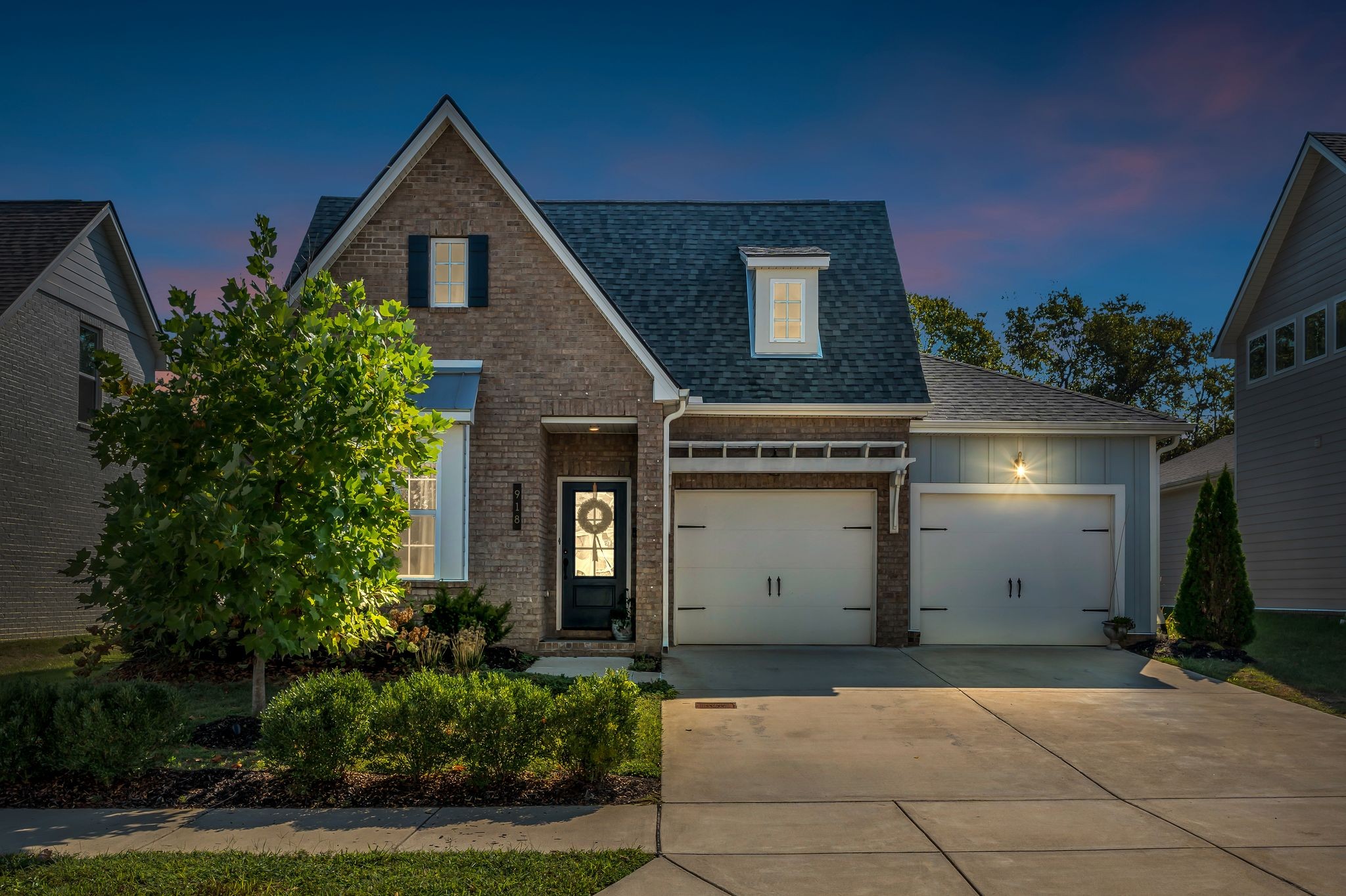 918 Plowson Road Mount Juliet TN 37122