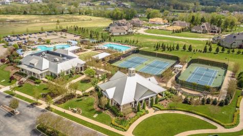 6262 Wild Heron Way, S College Grove TN 37046