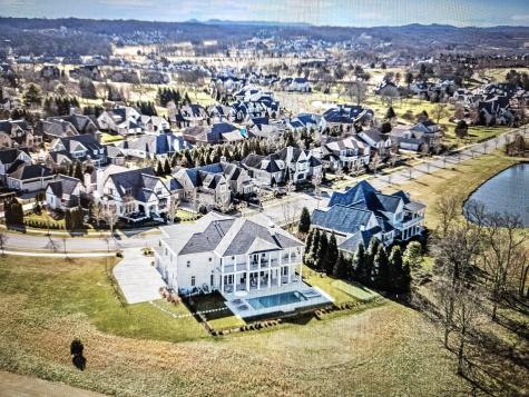 6262 Wild Heron Way, S College Grove TN 37046
