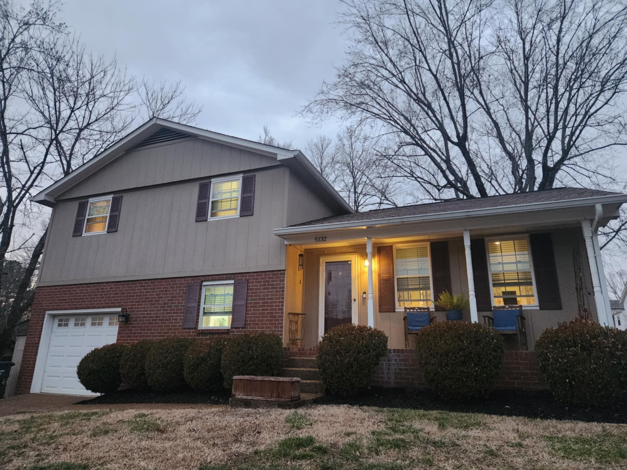 5132 Lana Renee Court Hermitage TN 37076