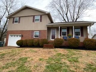 5132 Lana Renee Court Hermitage TN 37076