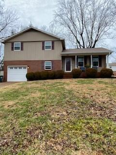 5132 Lana Renee Court Hermitage TN 37076