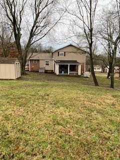 5132 Lana Renee Court Hermitage TN 37076