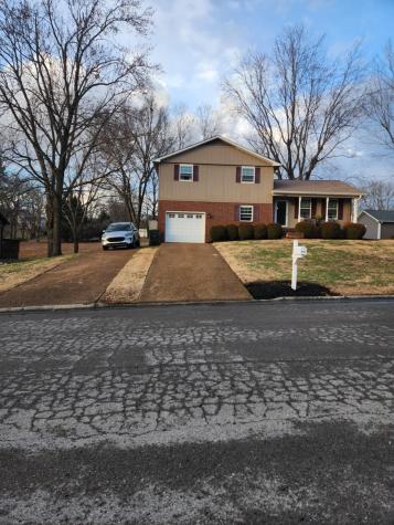 5132 Lana Renee Court Hermitage TN 37076