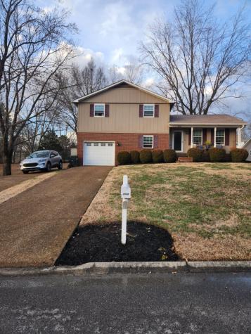 5132 Lana Renee Court Hermitage TN 37076
