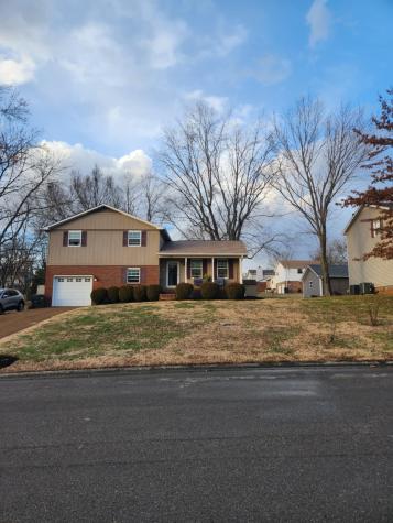 5132 Lana Renee Court Hermitage TN 37076