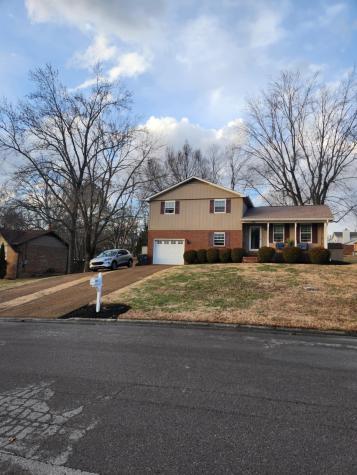 5132 Lana Renee Court Hermitage TN 37076