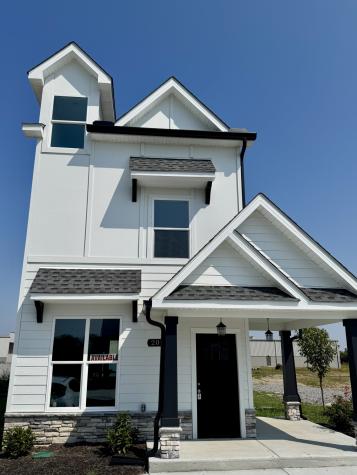 201 Carlton Lane Lebanon TN 37090