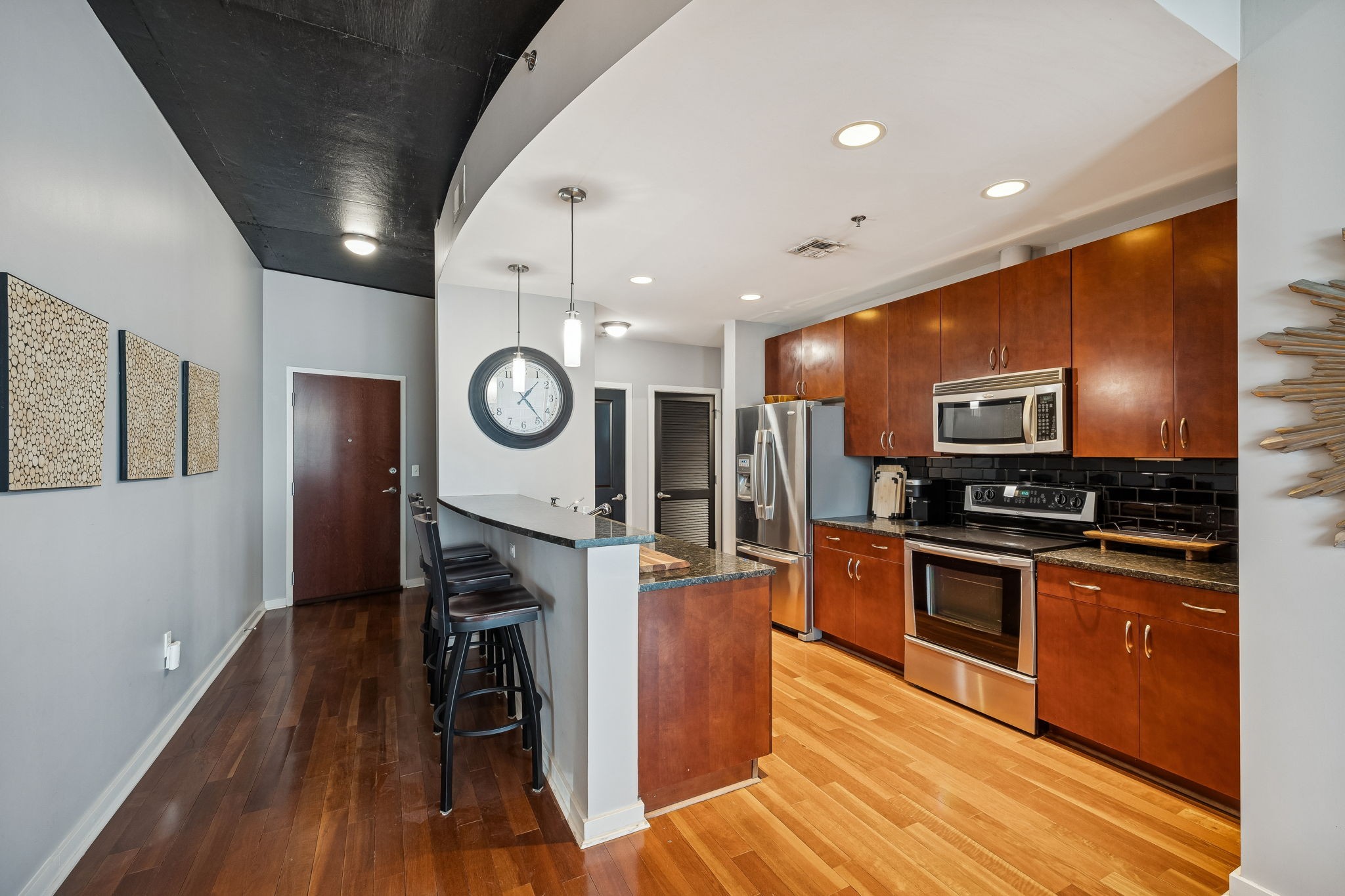 301 Demonbreun Street Nashville TN 37201