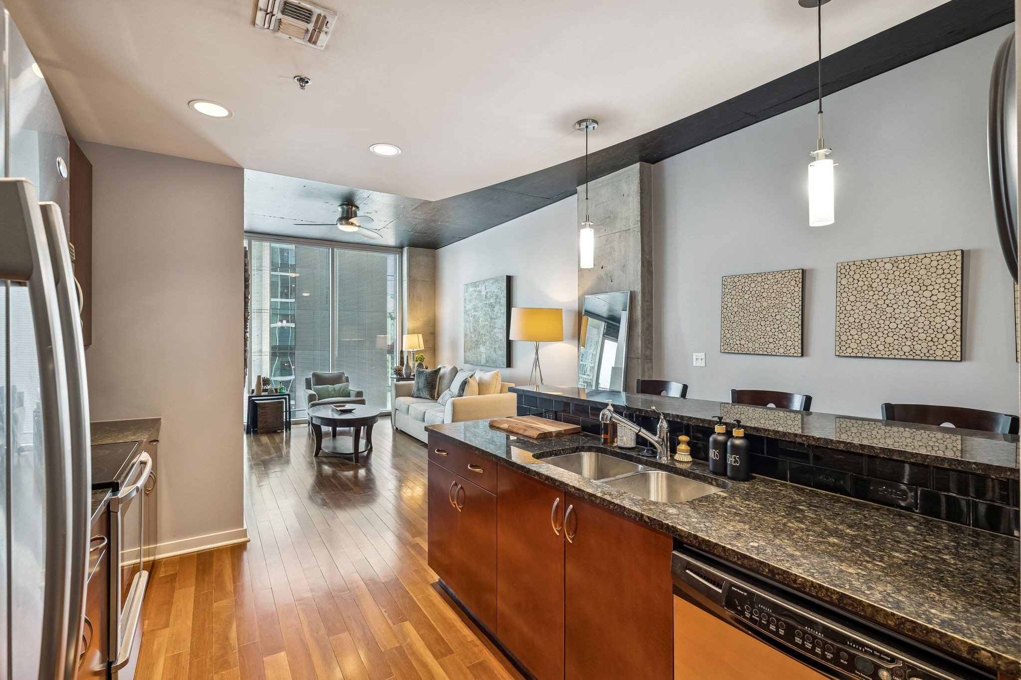301 Demonbreun Street Nashville TN 37201