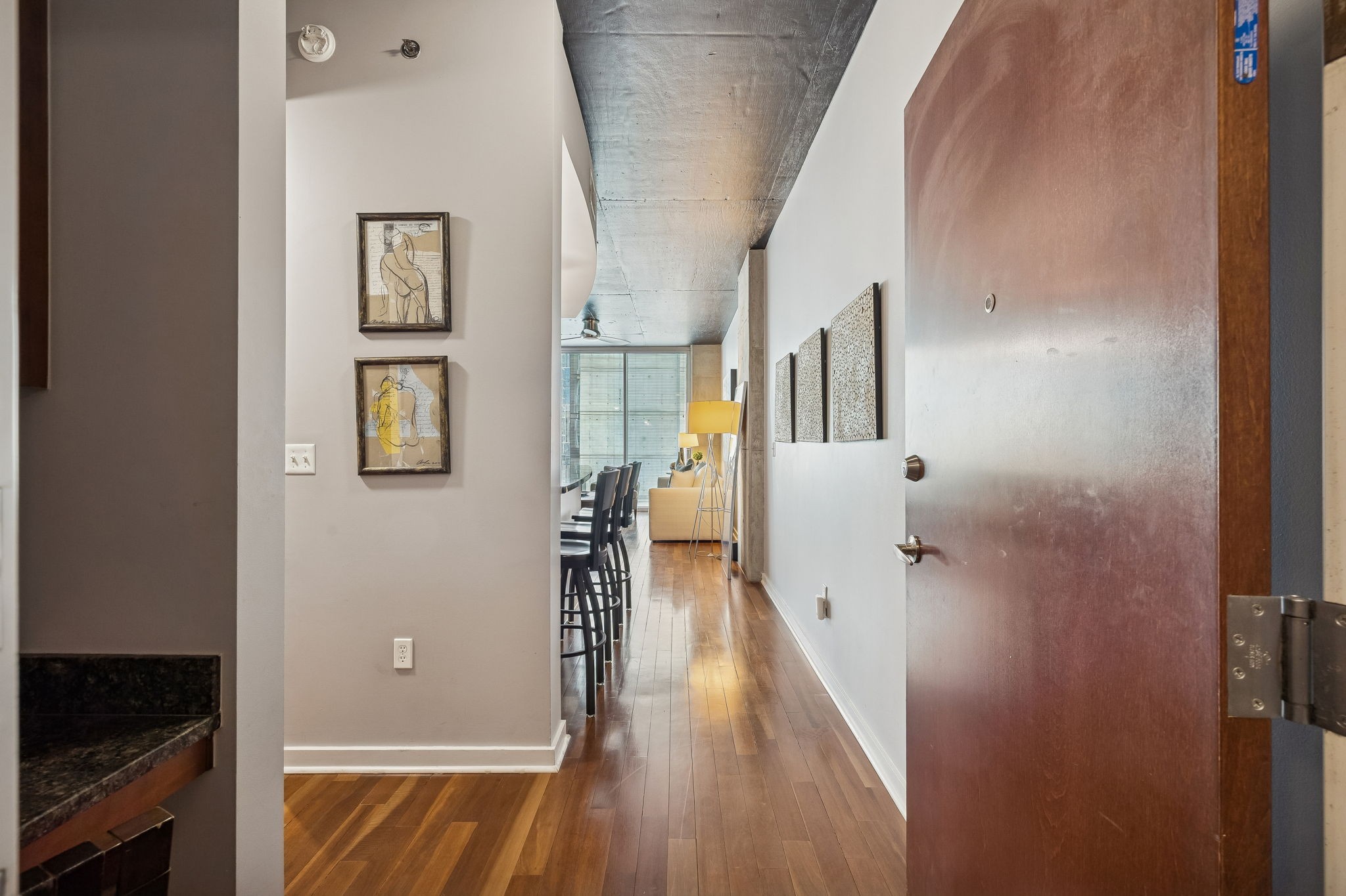 301 Demonbreun Street Nashville TN 37201