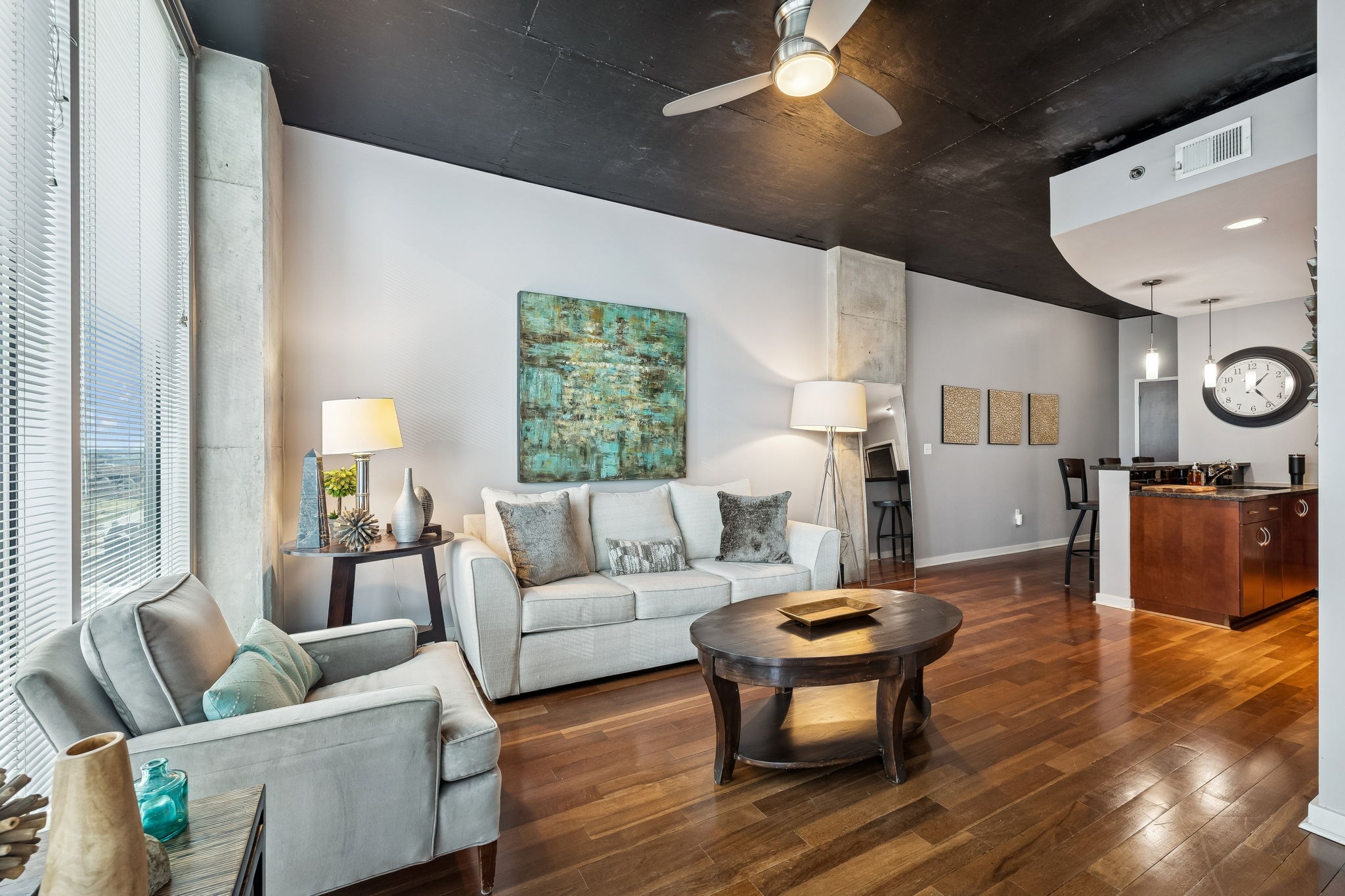 301 Demonbreun Street Nashville TN 37201
