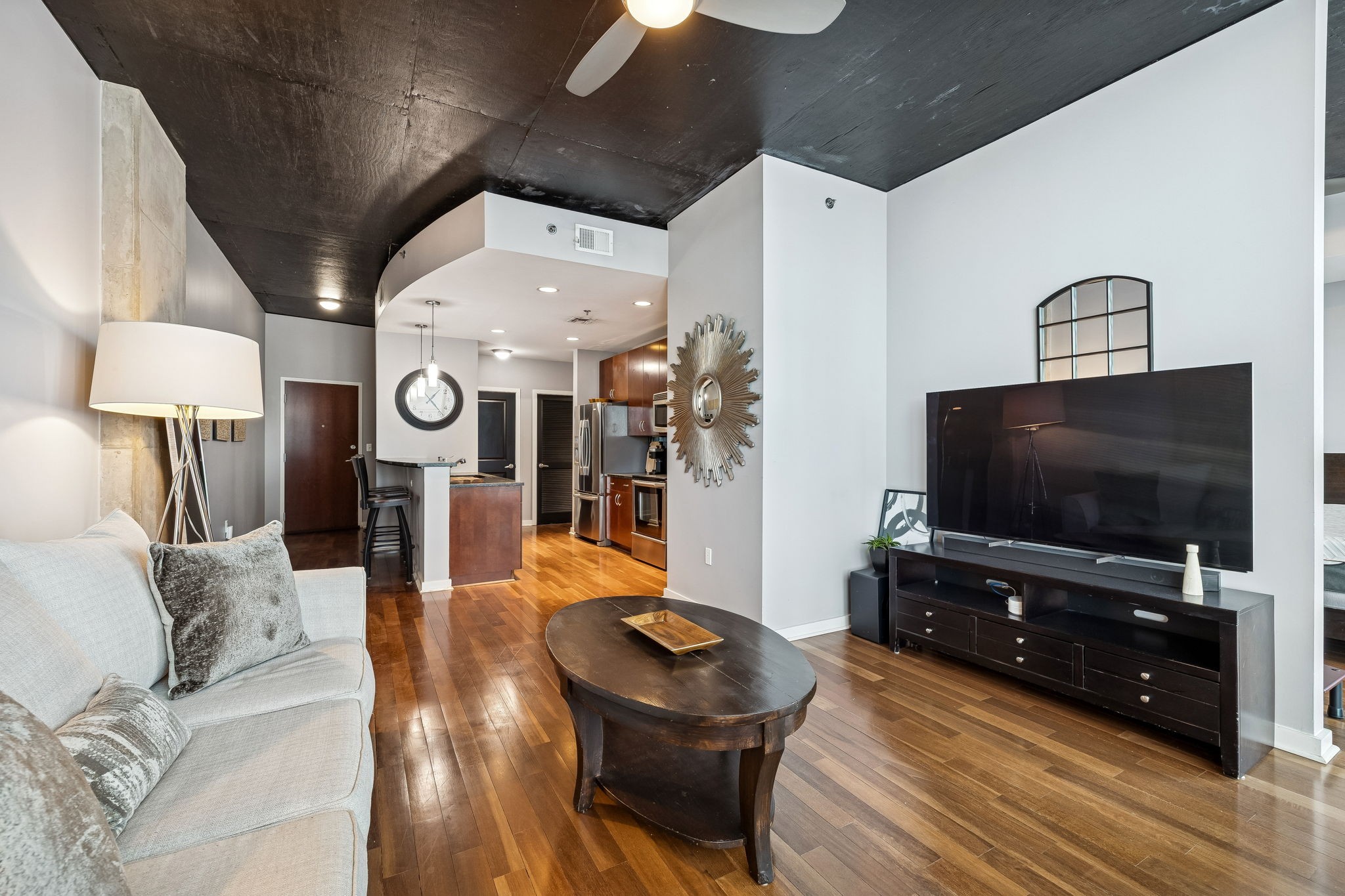 301 Demonbreun Street Nashville TN 37201