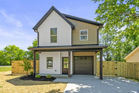 414 21st Ave, W Springfield TN 37172