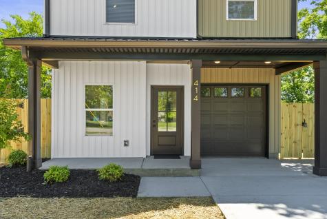 414 21st Ave, W Springfield TN 37172