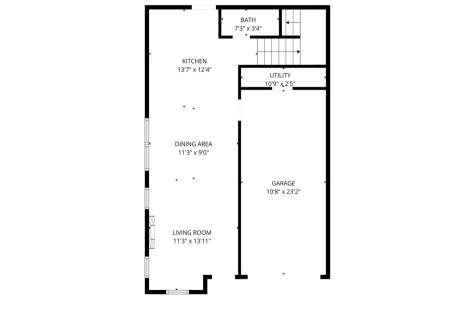 414 21st Ave, W Springfield TN 37172