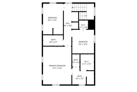 414 21st Ave, W Springfield TN 37172
