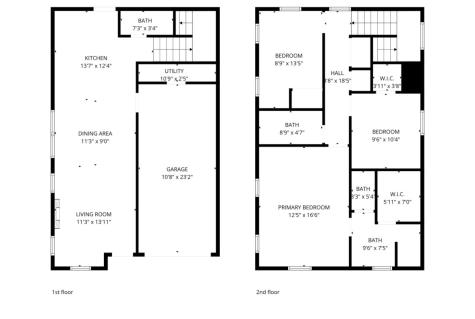 414 21st Ave, W Springfield TN 37172
