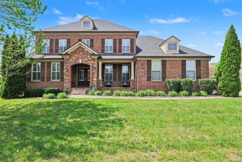 4015 Pendleton Drive Spring Hill TN 37174