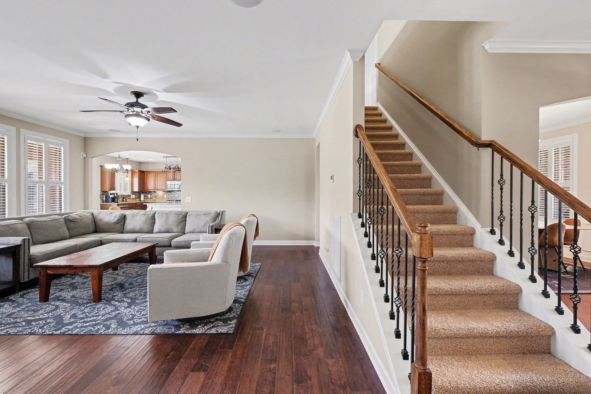 4015 Pendleton Drive Spring Hill TN 37174