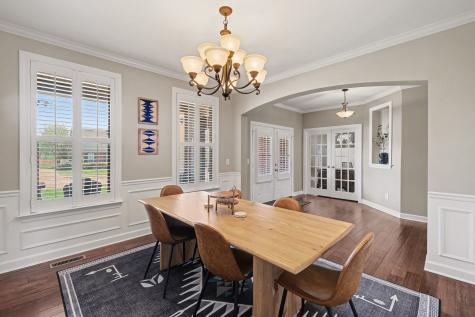 4015 Pendleton Drive Spring Hill TN 37174