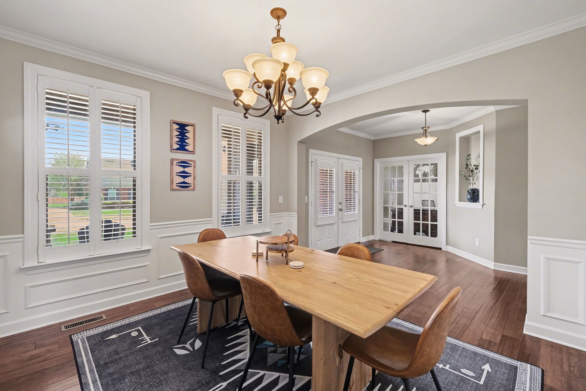 4015 Pendleton Drive Spring Hill TN 37174
