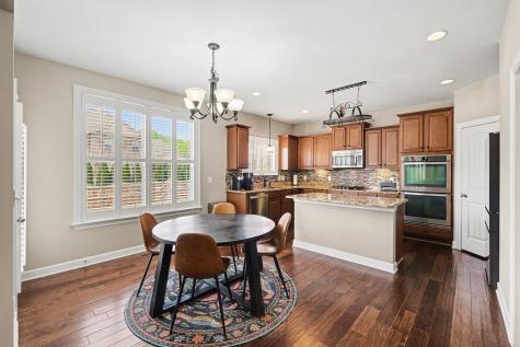 4015 Pendleton Drive Spring Hill TN 37174