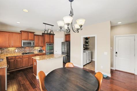 4015 Pendleton Drive Spring Hill TN 37174