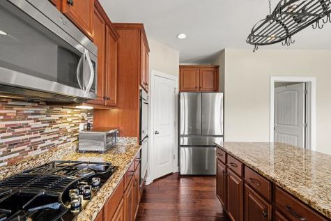 4015 Pendleton Drive Spring Hill TN 37174