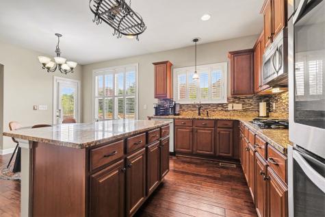 4015 Pendleton Drive Spring Hill TN 37174