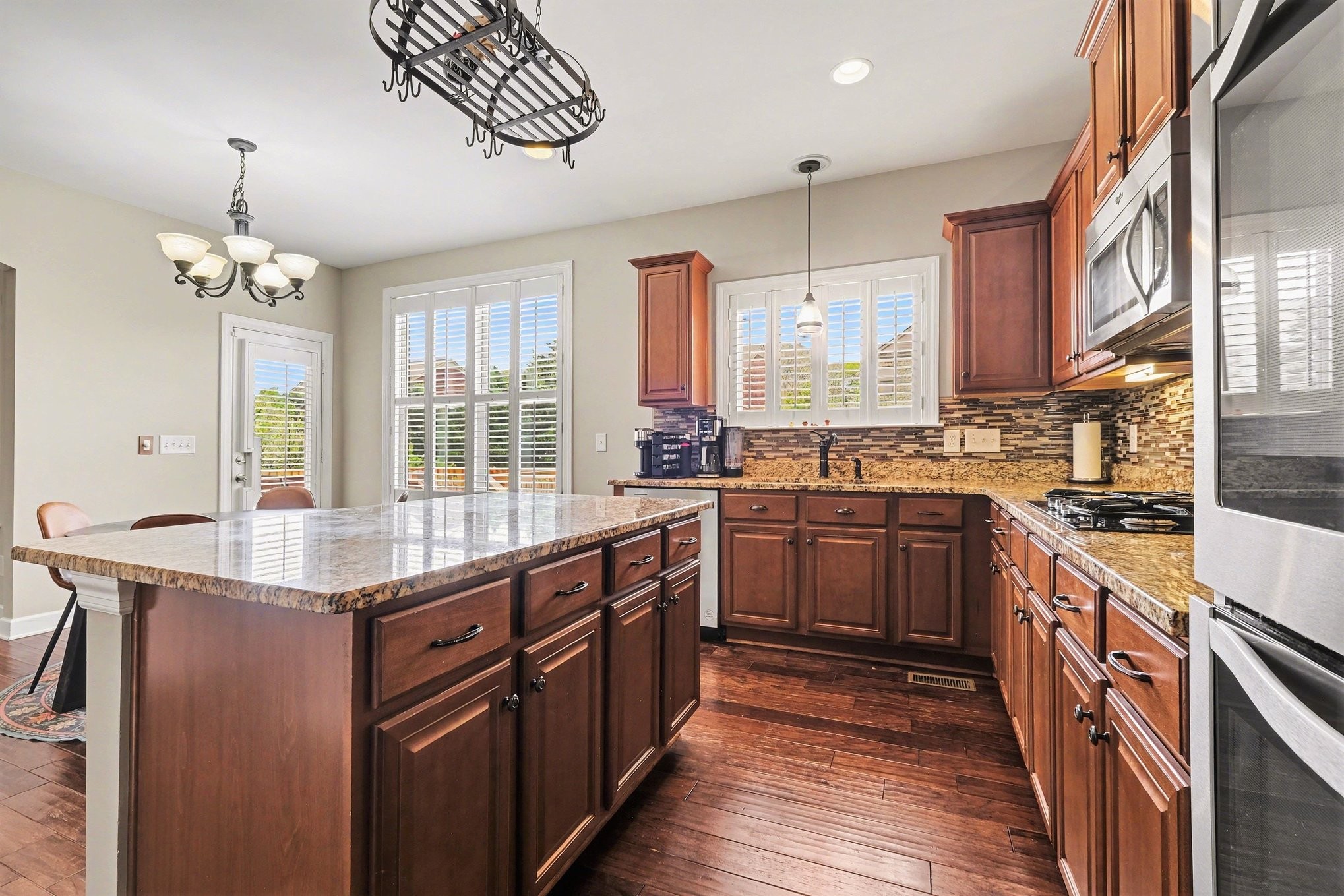 4015 Pendleton Drive Spring Hill TN 37174