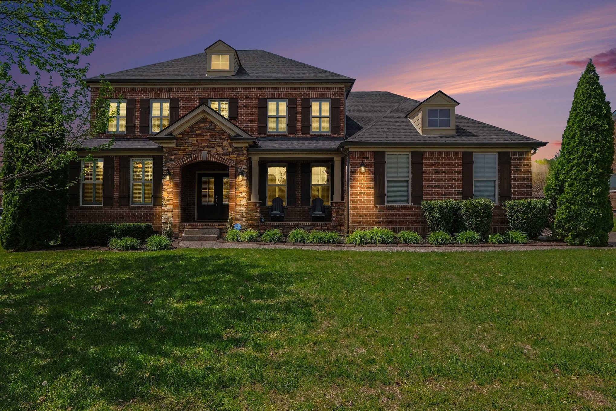 4015 Pendleton Drive Spring Hill TN 37174