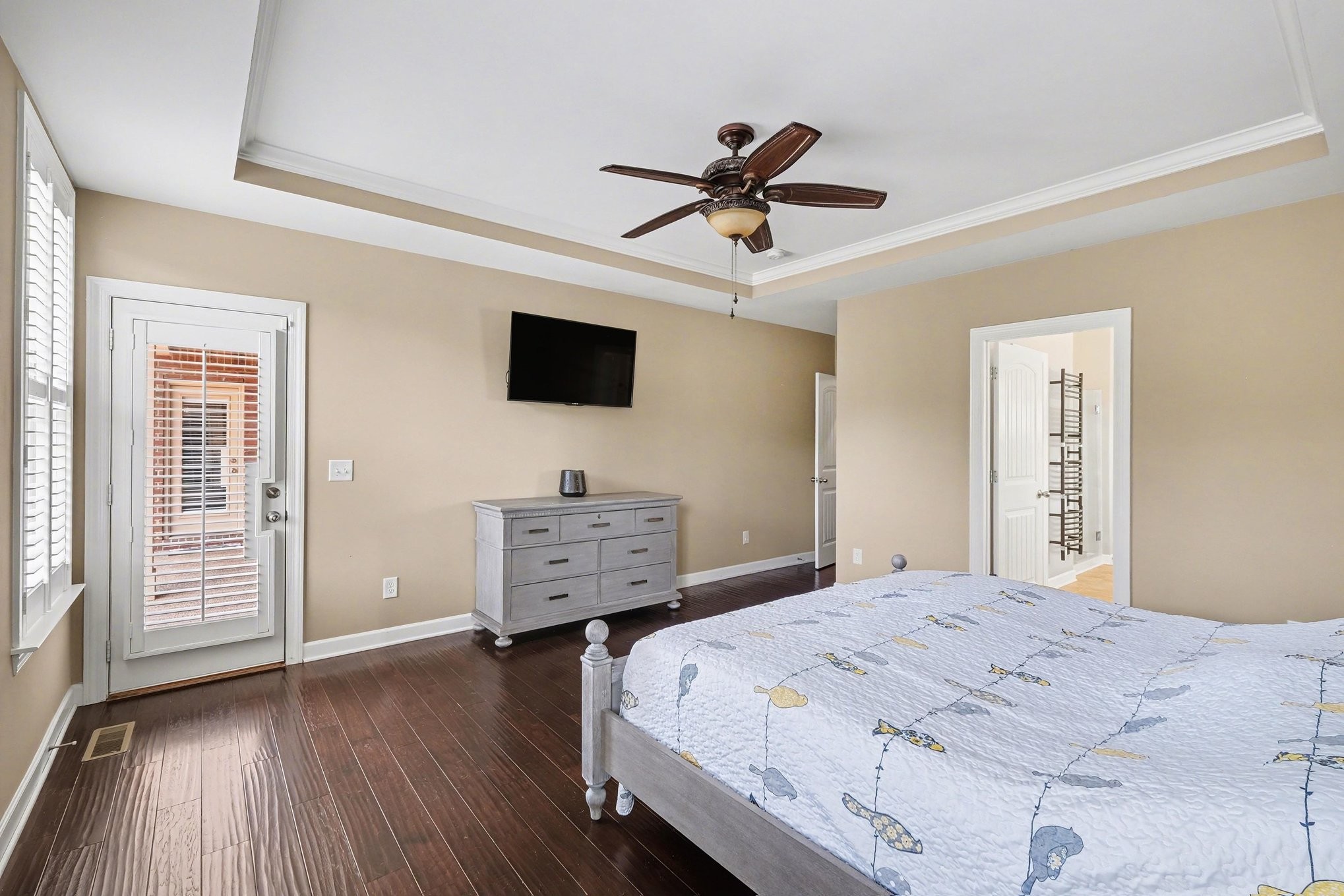 4015 Pendleton Drive Spring Hill TN 37174