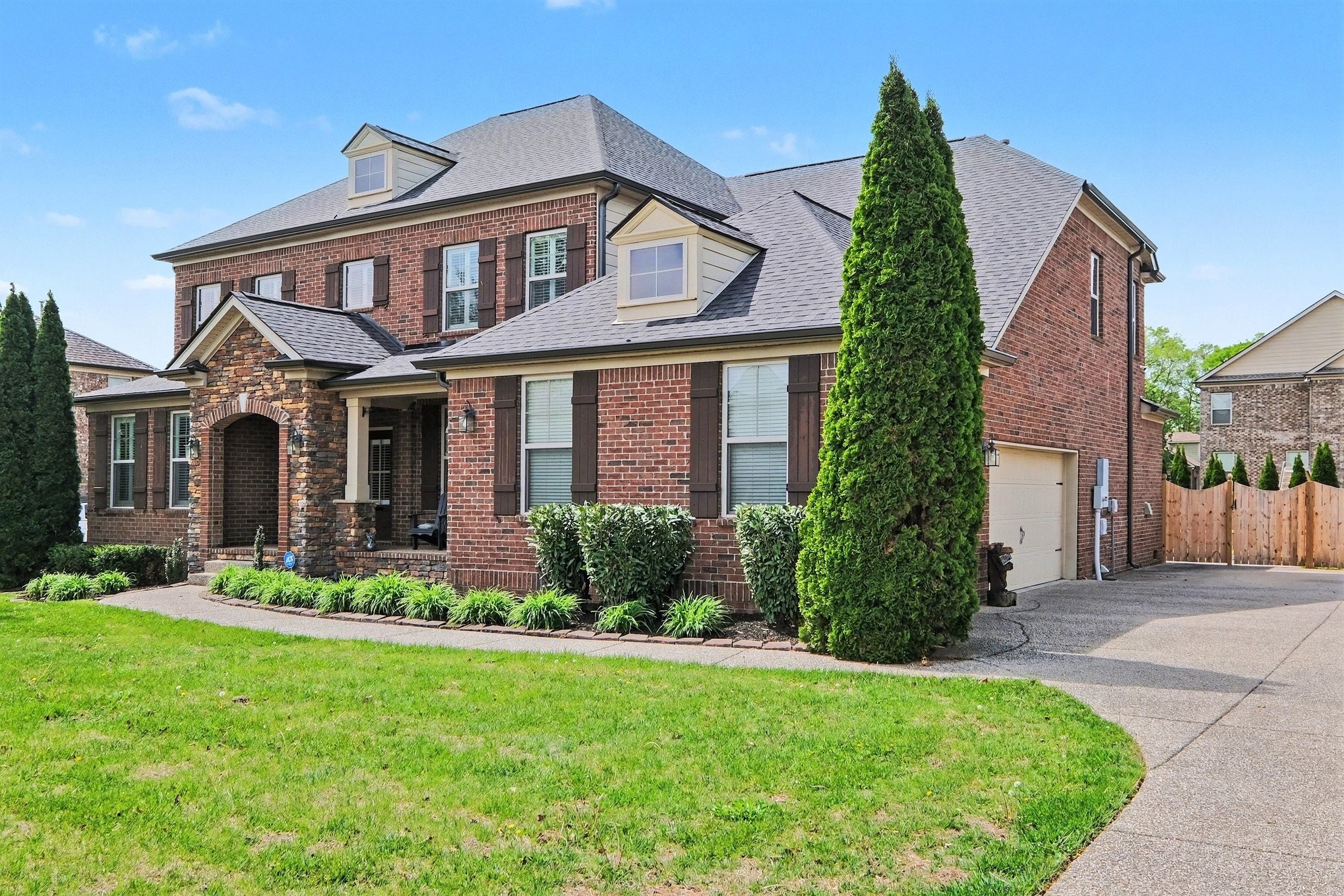 4015 Pendleton Drive Spring Hill TN 37174