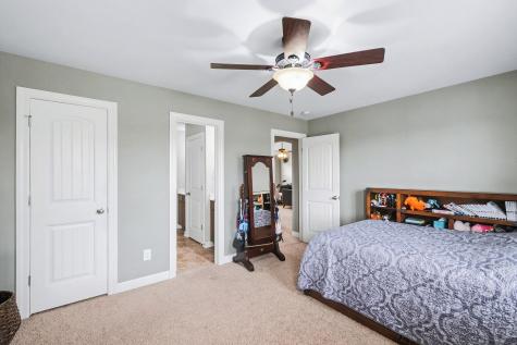 4015 Pendleton Drive Spring Hill TN 37174