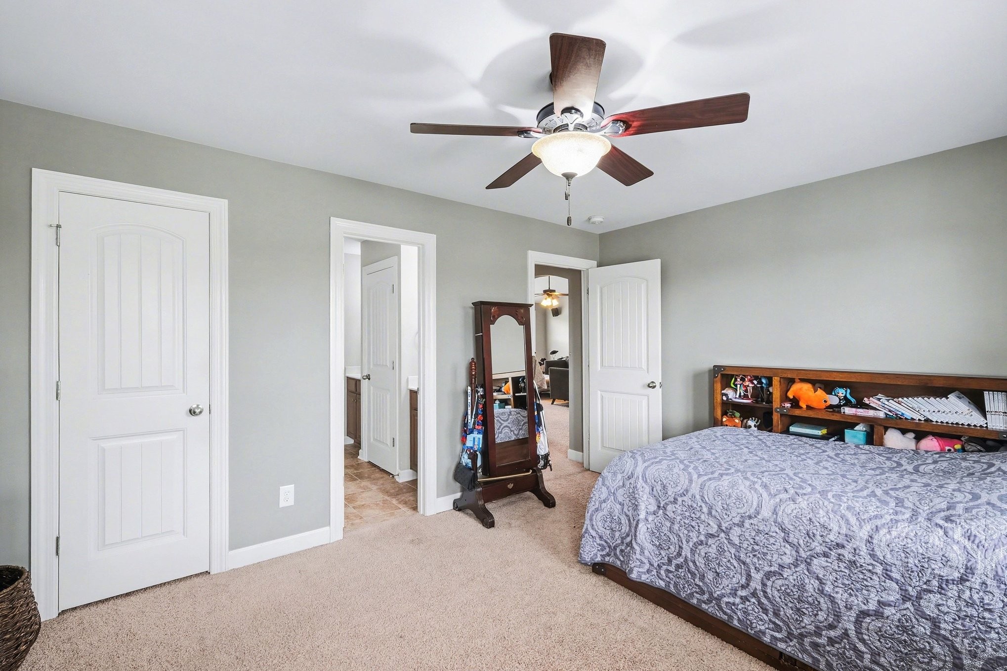 4015 Pendleton Drive Spring Hill TN 37174