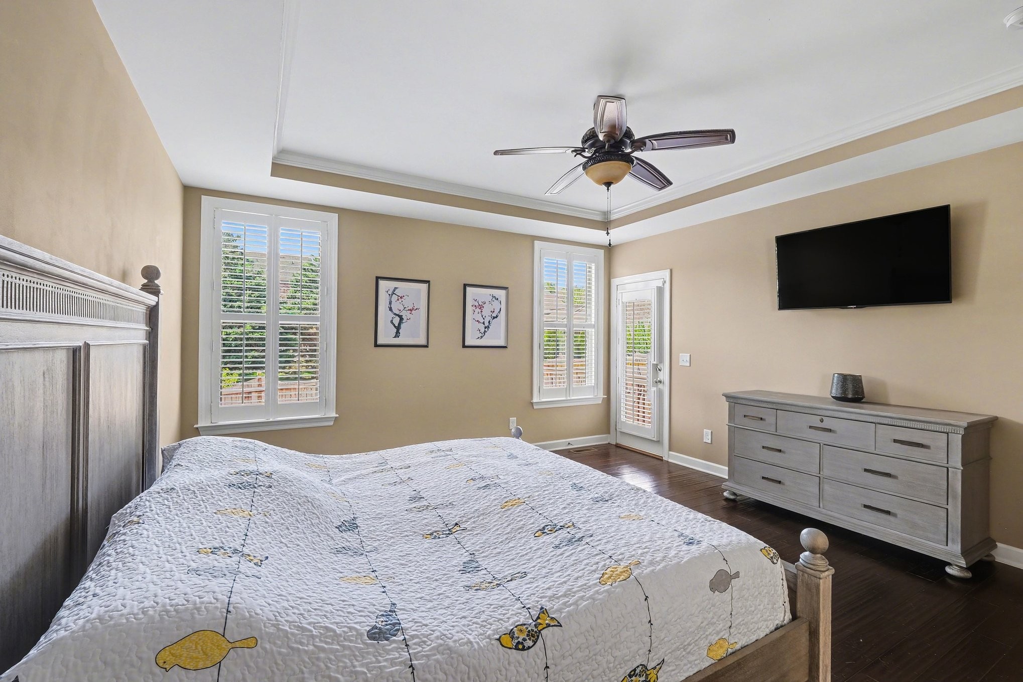 4015 Pendleton Drive Spring Hill TN 37174