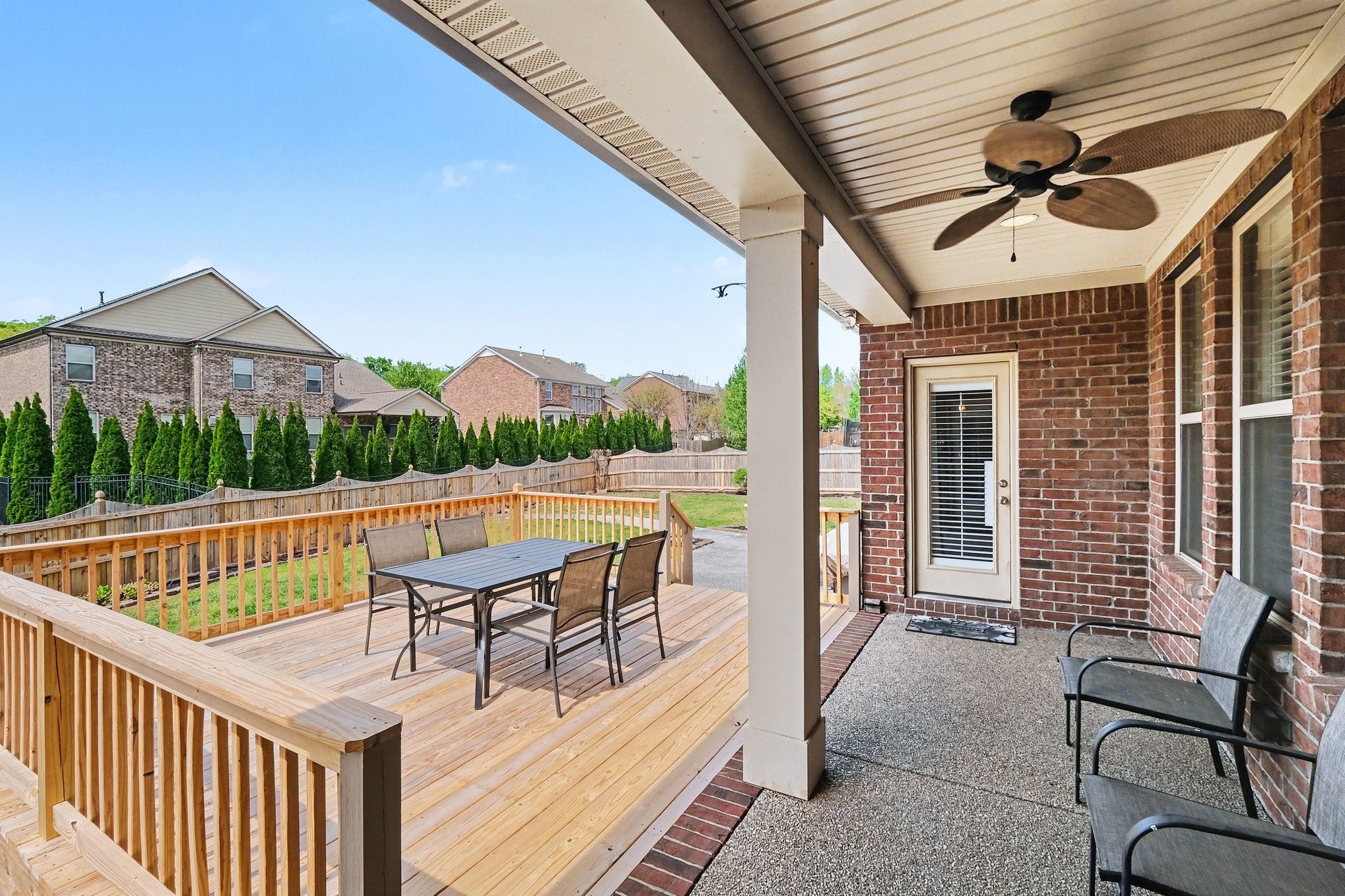 4015 Pendleton Drive Spring Hill TN 37174