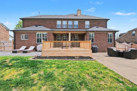 4015 Pendleton Drive Spring Hill TN 37174