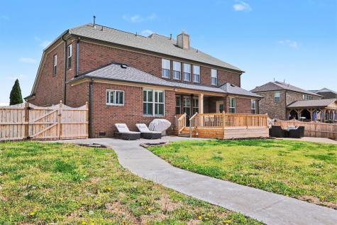4015 Pendleton Drive Spring Hill TN 37174