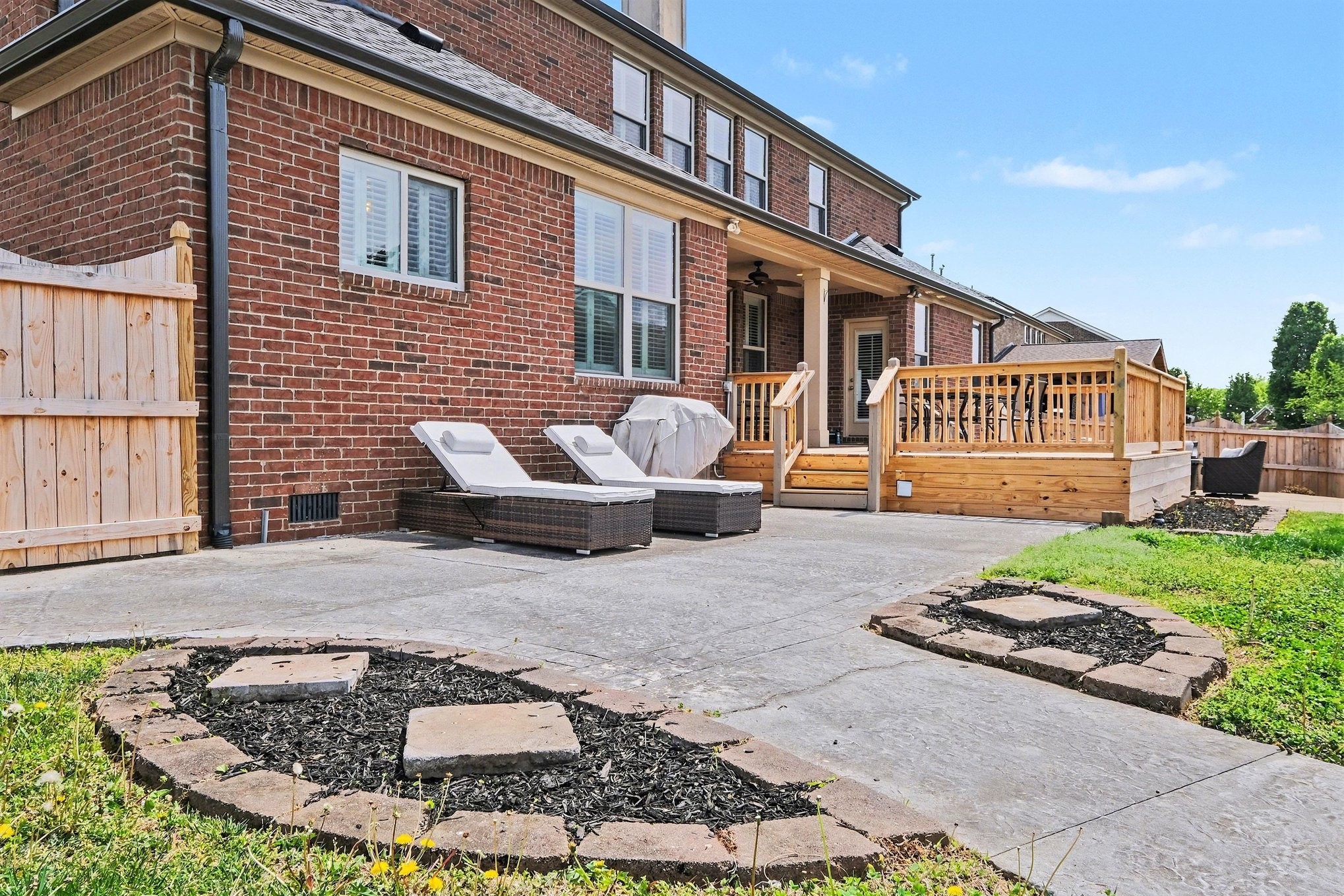 4015 Pendleton Drive Spring Hill TN 37174