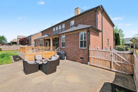 4015 Pendleton Drive Spring Hill TN 37174