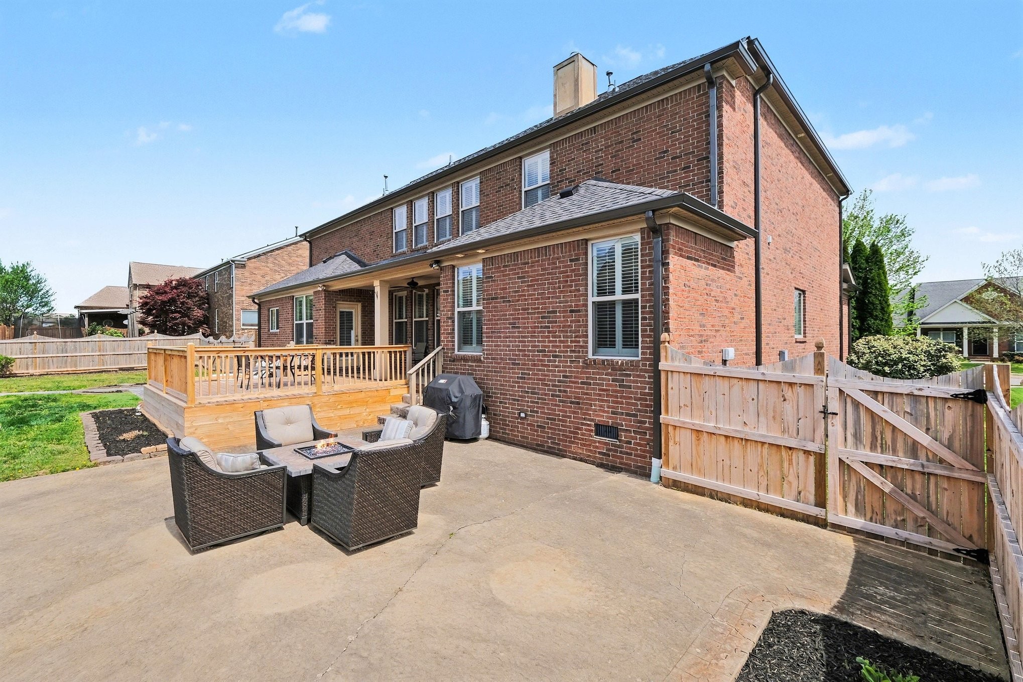 4015 Pendleton Drive Spring Hill TN 37174