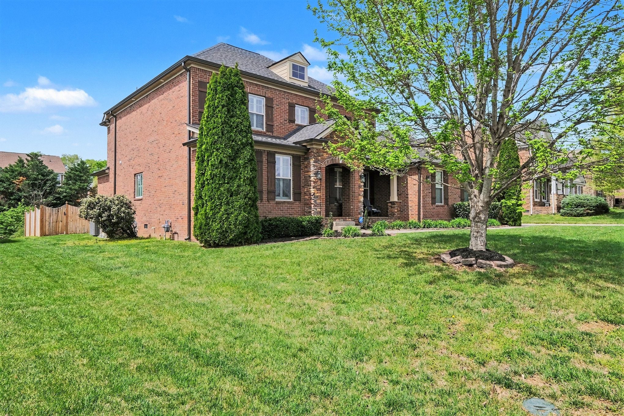 4015 Pendleton Drive Spring Hill TN 37174