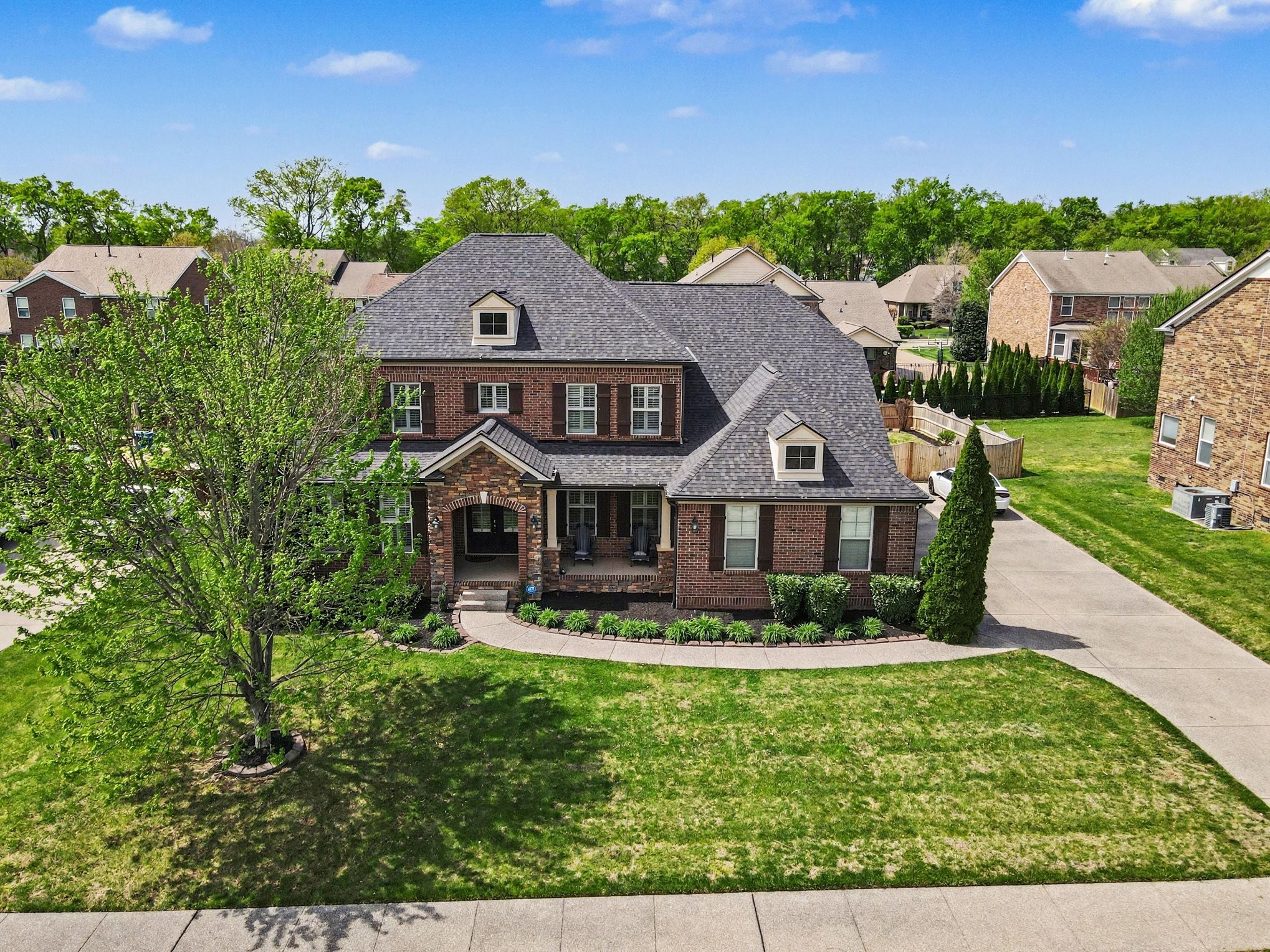 4015 Pendleton Drive Spring Hill TN 37174